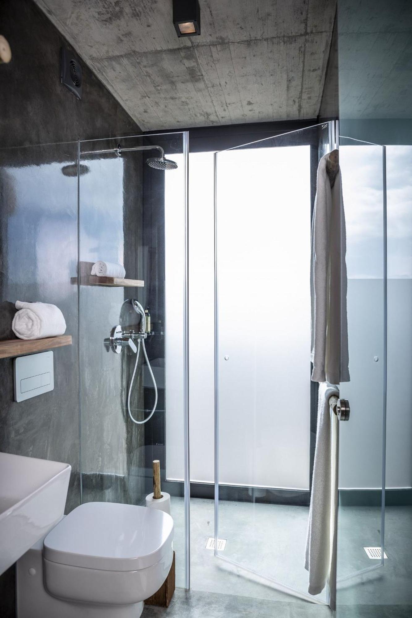 Отель Noah Surf House Portugal Санта-Круш Номер фото